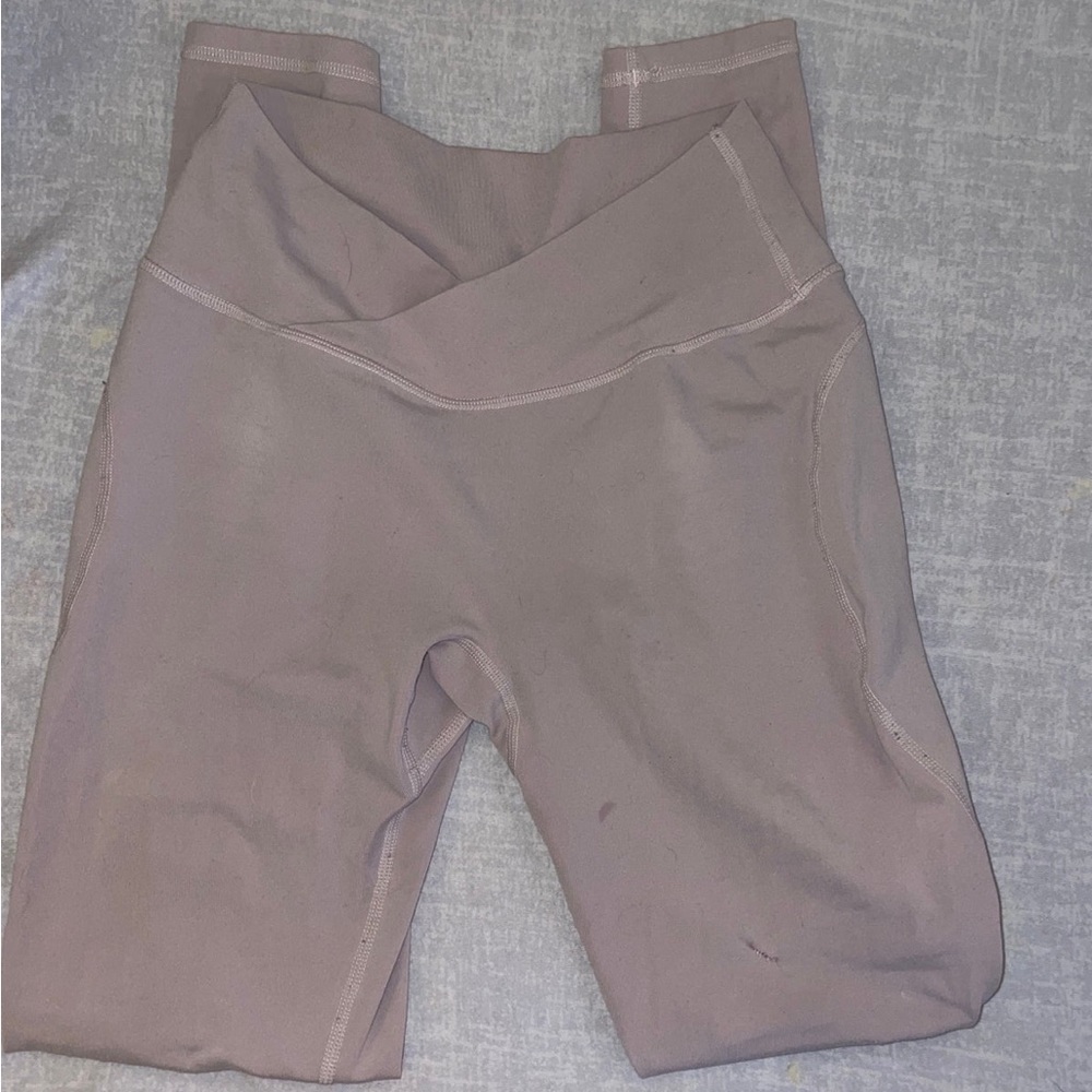Alphalete surface path legging